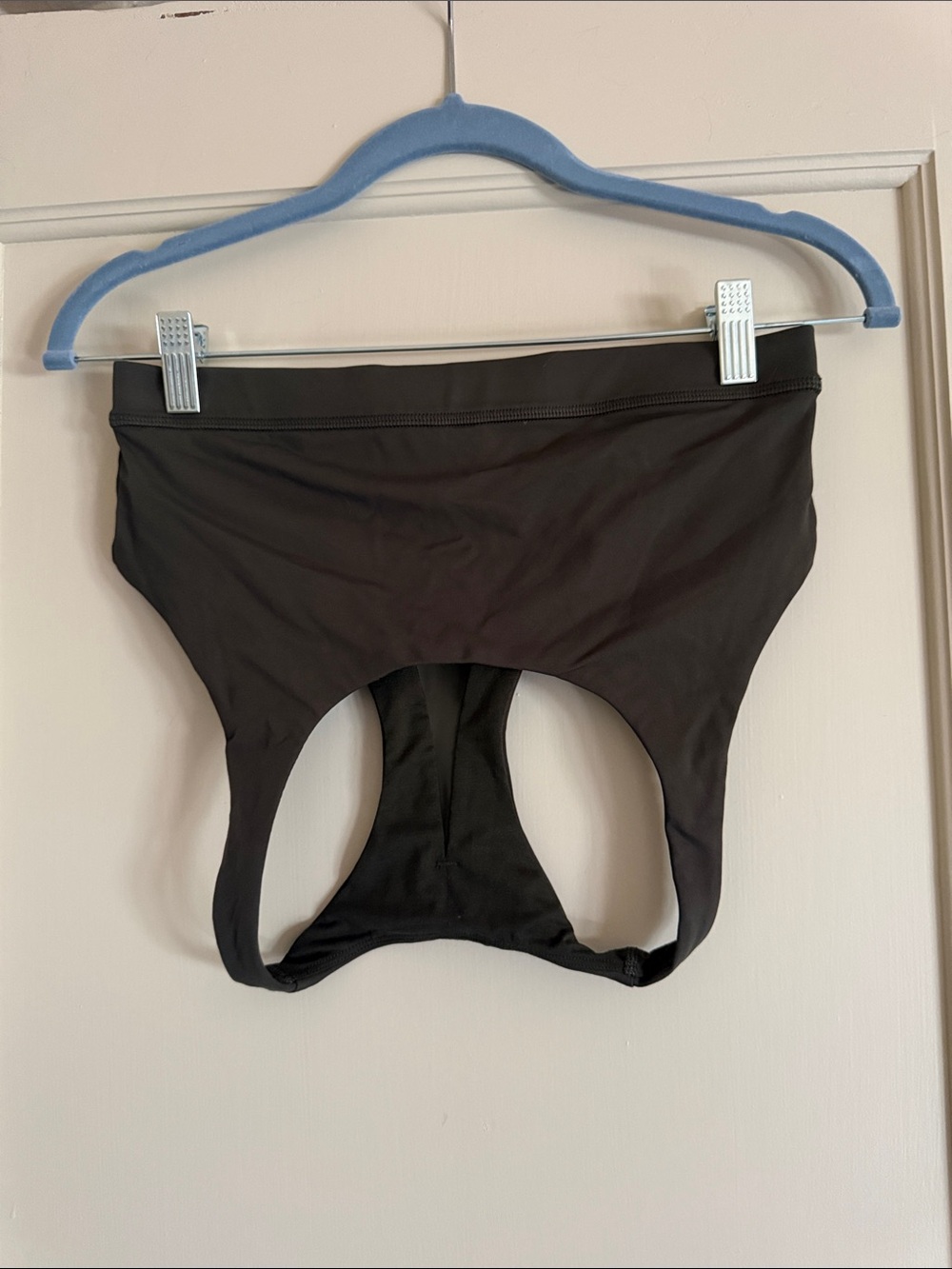 lululemon athletica Racerback Sports Bra